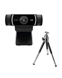  LOGITECH Webcam HD C922 PRO STREAM 1920X1080 - 960-001088