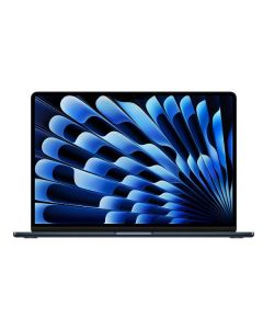 Apple MacBook Air 15": Chip M3  16GB/512GB - Mezzanotte - MXD43T/A 