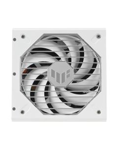 ASUS ALIMENTATORI - TUF-GAMING-1000G-WHITE - 90YE00S5-B0NA00