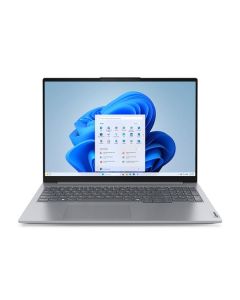 LENOVO  Notebook ThinkBook 16 G7 ARP 16GB/512 Grey - 21MW0092IX 