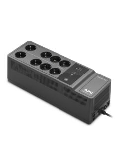APC Back-UPS 650VA, 230V, 1 porta di ricarica USB - BE650G2-GR