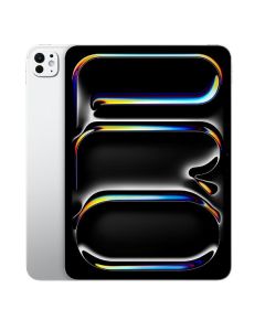 Apple iPad Pro WiFi 256GB with Standard glass Silver no sim  - MVV93TY/A - Offerta 