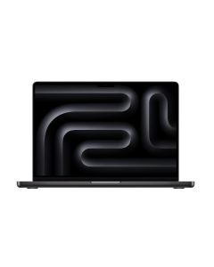 Apple MacBook Pro 14" Chip M5 16GB/1TB Nero Siderale - MDE14T/A
