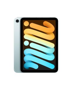 Apple  iPad mini Wi‑Fi + Cellular 8GB/256GB - Blu - MXPW3TY/A 
