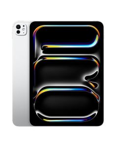 Apple iPad Pro WiFi 8GB/512 with Standard glass Silver no sim - MVVD3TY/A