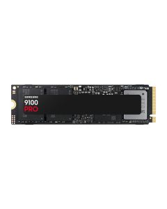 SAMSUNG SSD - SSD 9100 PRO 1TB - MZ-VAP1T0BW PCIe 5.0