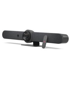 Logitech Videoconferenza - Sistemi -  RALLY BAR GRAPHITE - 960-001311
