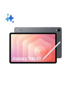 Samsung Galaxy  TAB S11 5G 12GB/128GB ENT ED Grigio  - SM-X736BZAREEE