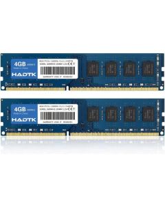 HADTK RAM 8GB DDR5 8GB 5600 MHZ MEMORY
