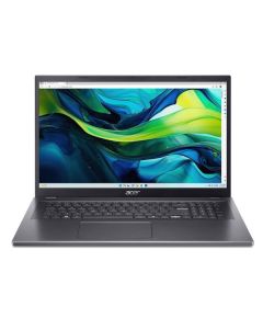 Acer Notebook Aspire 17 A17-51M-71LP  i5 8GB/512GB IT Grigio - NX.KZVET.002 