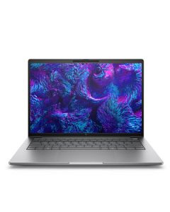 HP ZBook 8 G1i 14" Mobile Workstation PC 16GB/512GB Grigio - A3ZX1ET