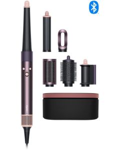 Dyson Airwrap HS08 ID Complete Long - Jasper Plum
