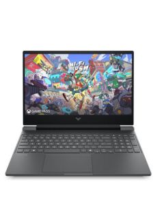 HP Notebook Victus Gaming Laptop 15 16GB/512 -  BY9N2EA 