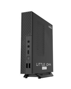 YASHI PC Desktop - LITTLE JOHN I5 1235U 16/512GB NVMe W11P - YCNY23703 