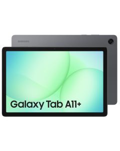  Samsung Galaxy Tab A11+ Sim 5G 6GB/128GB  Grigio - SM-X236BZAREUE 
