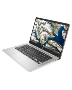 HP Notebook Chromebook 14a-na0071nl 4GB/64   - 8F8W6EA 