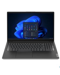 LENOVO  V V15 Intel® Core™ i7 i7-1355U Full HD 16 GB DDR4-SDRAM 512 GB SSD Windows 11 Home Nero - 83A1004MIX
