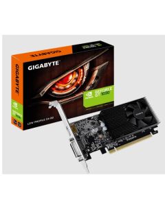 GIGABYTE SCHEDE GRAFICHE - GV-N1030D4-2GL