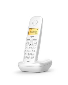 GIGASET A 170 CORDLESS WHITE - S30852H2802K102 