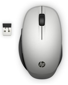 HP Dual Mode Mouse - 6CR72AA#ABB