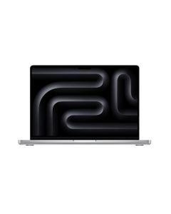 Apple MacBook Pro 14" Chip M5  24GB/1024GB Argento - MDE64T/A