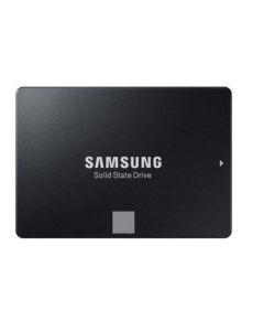 SAMSUNG SSD 870 EVO 4TB Sata3 - MZ-77E4T0B/EU