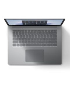 MICROSOFT Notebook Laptop 5 15'' i7/8/512 Black  - RFB-00035 