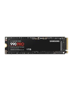 Samsung SSD 990 PRO NVMe M.2 1TB - MZ-V9P1T0BW