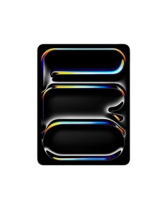 Apple iPad Pro 13" Wi‑Fi 16GB/2048GB con vetro - Nero  - MDYT4TY/A 