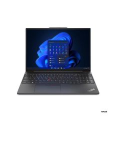LENOVO Notebook ThinkPad E16 Gen 1 (AMD) 16GB/512 Ryzen5  - 21JT004XIX 