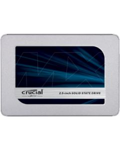 SSD 2,5 1TB SATA3 MX500 CRUCIAL