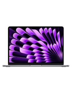 Apple MacBook Air 13": Chip M2  16GB/256GB SSD - Grigio siderale - MC8G4T/A