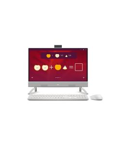 DELL PC All In One -  EC24250 16GB/512GB Bianco  - 45PRK 