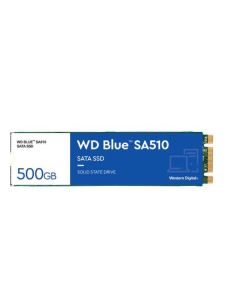 SANDISK SSD - WD BLUE 500GB - WDS500G3B0B
