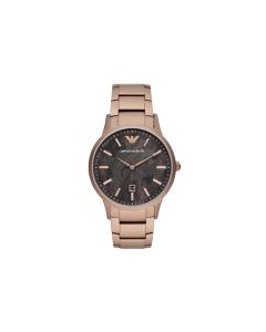 EMPORIO ARMANI MECCANICO OROLOGIO - Mod. AR11413 RENATO