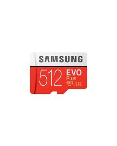 Samsung EVO Plus 512GB MB-MC512GA