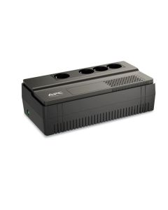 APC UPS - EASY-UPS BV 500 VA Schuko - BV500I-GR