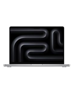 Apple MacBook Pro 14" chip M4  24GB/1TB - Argento - MCX14T/A 