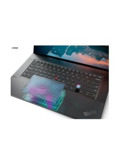 Lenovo ThinkPad Z16 Gen 1 6850H Computer portatile 40,6 cm (16") WUXGA AMD Ryzen™ 7 PRO 16 GB LPDDR5-SDRAM 512 GB SSD Wi-Fi 6E - 21D4002CIX