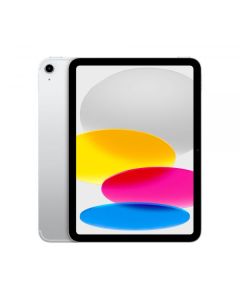 Apple iPad (10^gen.) 10.9 Wi-Fi + Cellular  RAM: 4 /64GB - Argento 