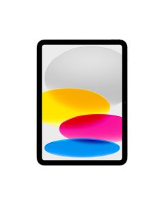 Apple iPad (10^gen.) 10.9 Wi-Fi + Cellular RAM4/ 256GB - Argento