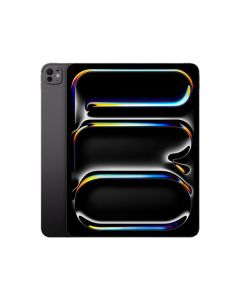 Apple iPad Pro 13" Wi‑Fi 12GB/ 512GB con vetro standard  BLK - MDYL4TY/A - Offerta