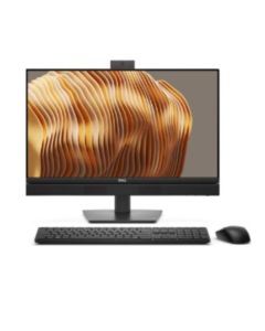 DELL  PRO ALL-IN-ONE QC24251 16GB/512GB Nero  - RY02T 