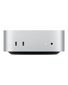 Apple Mac mini: Chip M4 16GB/256GB Argento - MU9D3T/A 