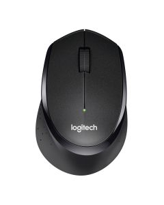 Logitech B330 Silent Plus mouse Mano destra RF Wireless Ottico 1000 DPI - 910-004913