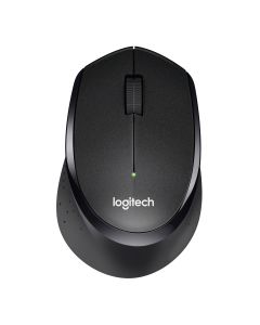 Logitech B330 Silent Plus mouse Mano destra RF Wireless  - 910-004913