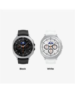 Samsung Galaxy Watch 8 CLASSIC 46MM BT BLACK - SM-L500NZKAITV 