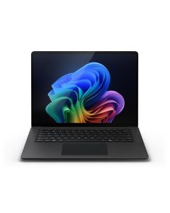 MICROSOFT Notebook Surface LAPTOP 7 15" Intel CU5/16GB/256GB Nero - EP2-22632 