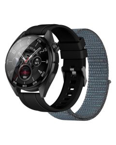 NILOX - TRAILPRO Smartwatch Sportivo con GPS integrato - NXSWTRAILPRO 