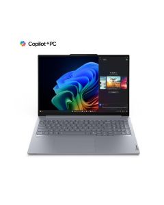 LENOVO Notebook - ThinkBook 16 G7 QOY Copilot+ PC - 21NH0005IX 